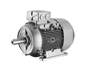 الکتروموتور Siemens  زیمنس 1.5KW سه فاز 3000دور