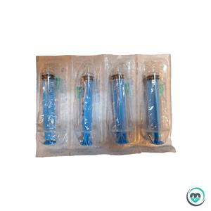 سرنگ لوئرلاک «آوا» 10 میلی لیتر (کارتن 600 عددی)