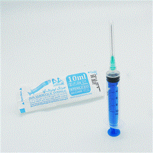 سرنگ لوئرلاک «آوا» 10 میلی لیتر (کارتن 600 عددی)