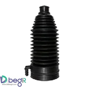 گردگیر جعبه فرمان تهران یدک پژو206
