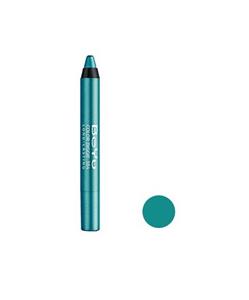 مداد دو کاره چشم بی یو مدل 384 BeYu Color Biggie Eye Pencil 384