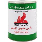 روغن گیربکس خودرو نفت پارس مدل GL-4 حجم 4000 میلی لیتر