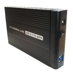 باکس تبدیل هارد 3.5 اینچ به USB3.0 مدل  S352 U3