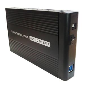 باکس تبدیل هارد 3.5 اینچ به USB3.0 مدل  S352 U3