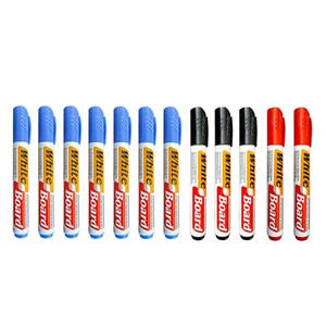 ماژیک وایت برد کد x-828 M بسته 12 عددی