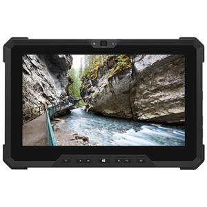 تبلت دل مدل Latitude R7202 Rugged Gظرفیت 256 گیگابایت Dell 256GB Tablet 