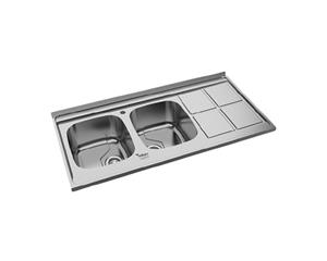 سینک روکار میلان مدل ۸۰۱۰