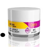 کرم ضدچروک و آبرسان Delia مدل ANTI WRINKLE FIRMING CREAM 