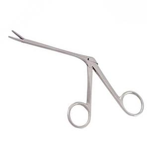 پنس کروکودیل (پنس جسم خارجی) 9 سانتی متر