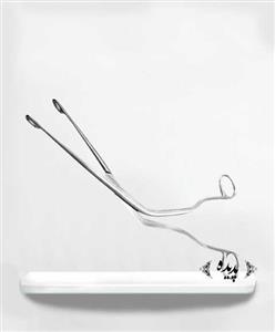 پنس مگیل کوچک سایز 20 سانتی متر