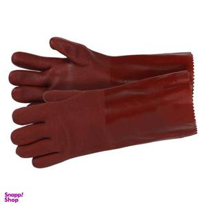 دستکش ایمنی ضد اسید مدل m435