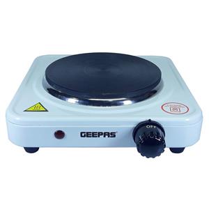 اجاق برقی جی پاس مدل GHP32013 GHP32013 GEEPAS Electric Hot Plate