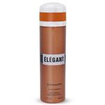 اسپری دئودورانت مردانه جان وین مدل Elegant حجم 200 میل