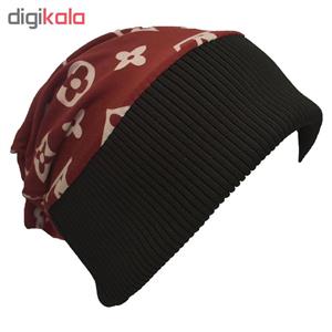 گتر سر و گردن چابوک کد 750