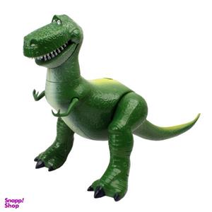 فیگور توی استوری مدل Rex