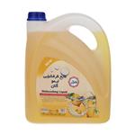 مایع ظرفشویی مدل Lemon گلان حجم 3.75 میلی لیتر