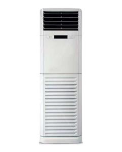 کولر گازی ال جی مدل FLOOR STANDING LP-H508TCO 50000 LG Air Conditioner 