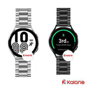 بند مدل LONGINES-2C0020 مناسب برای ساعت هوشمند سامسونگ Galaxy Watch 42mm