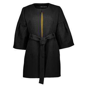پالتو زنانه مدا نلاو کد 02 Moda Nellav 02 Coat For Women