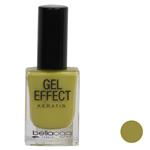 لاک ناخن بلاوجی مدل GEL EFFECT KERATIN شماره 64