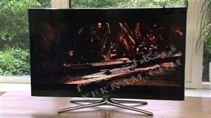 تلویزیون ال ای دی سه بعدی اسمارت سامسونگ مدل   Samsung LED 46F6450 3D SMART TV