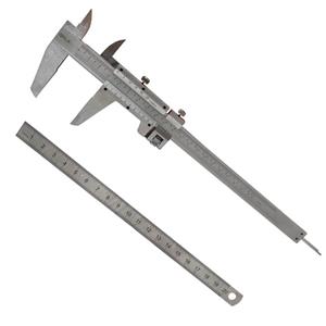 کولیس ای ال ای مدل YP020 گستره 0-200 میلی متر