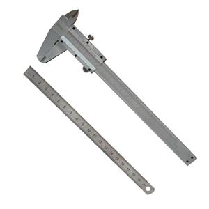 کولیس ای ال ای مدل YP015 گستره 0-150 میلی متر