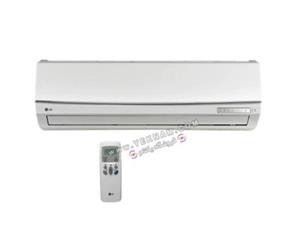 کولر گازی ال جی مدل SMILE S126MQ 12000 12000 LG SMILE S126MQ Air Conditioner