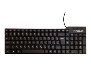 کیبورد ایکس پی-پروداکت مدل XP-8000B XP-Product XP-8000B keyboard