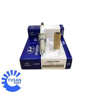 شمع خودرو هیوندای جنیون پارتز مدل 1881411051 بسته 4 عددی