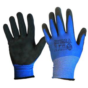 دستکش ایمنی سیگما کد 312 بسته 5 عددی