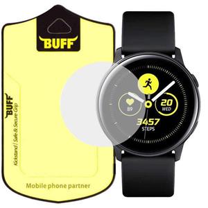 محافظ صفحه نمایش بوف مدل Hg01 مناسب برای ساعت هوشمند سامسونگ watch active 1 40mm 