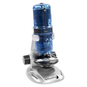 میکروسکوپ دیجیتال دومنظوره سلسترون مدل   Amoeba Dual Purpose Digital Microscope
