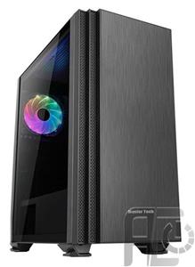 کیس  Master Tech  مدل G300 RGB کیس کامپیوتر مسترتک مدل G300