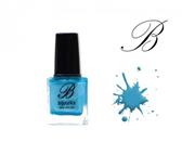 لاک شنی بیجورکا Bijourka Nail Polish کد BV04