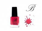 لاک شنی بیجورکا Bijourka Nail Polish کد BV49