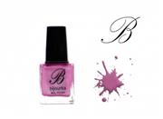 لاک شاین اکلیلی بیجورکا Bijourka Nail Polish کد BV44