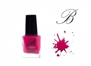 لاک مات بیجورکا Bijourka Nail Polish کد B10 