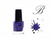 لاک شاین اکلیلی بیجورکا Bijourka Nail Polish کد BV22 