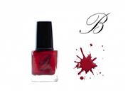 لاک شاین اکلیلی بیجورکا Bijourka Nail Polish کد BV26 