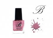 لاک شاین اکلیلی بیجورکا Bijourka Nail Polish کد BV28 