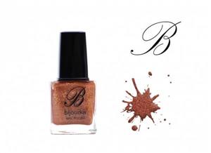 لاک شاین اکلیلی بیجورکا Bijourka Nail Polish کد BV11