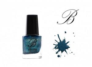 لاک شاین اکلیلی بیجورکا Bijourka Nail Polish کد BV45