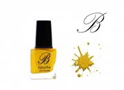 لاک شاین اکلیلی بیجورکا Bijourka Nail Polish کد BV48 