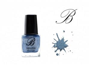 لاک شاین اکلیلی بیجورکا Bijourka Nail Polish کد BV05