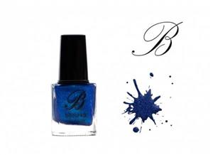 لاک شاین اکلیلی بیجورکا Bijourka Nail Polish کد BV46