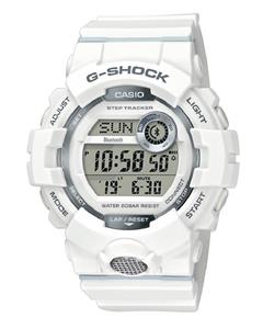 کاسیو  GBD-800-7DR Casio GBD-800-7DR Digital Watch