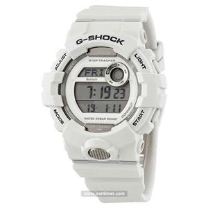 کاسیو  GBD-800-7DR Casio GBD-800-7DR Digital Watch