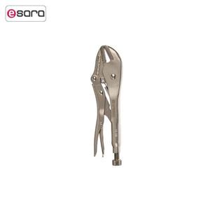 انبر قفلی 10 اینچی اسپرو مدل 3672810SB Spero 367-2810SB 10 Inch Locking Plier