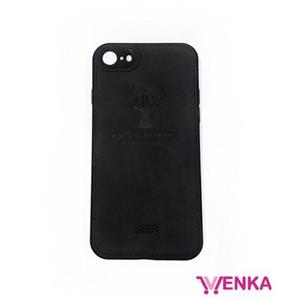 کاور گوزن نشان iPhone 7/8